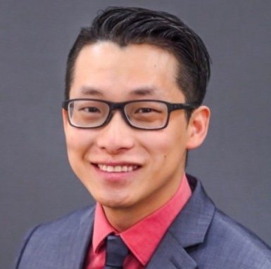 Dr. Ken Zhou Headshot Web